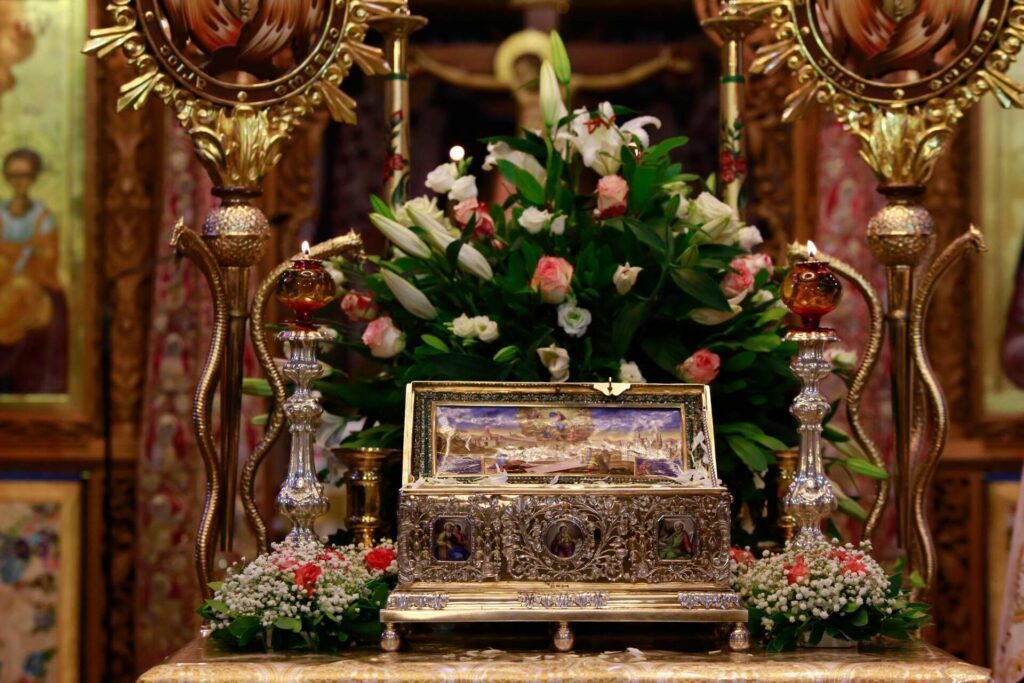 «Το παιδί θα είχε προβλήματα νευρολογικά»