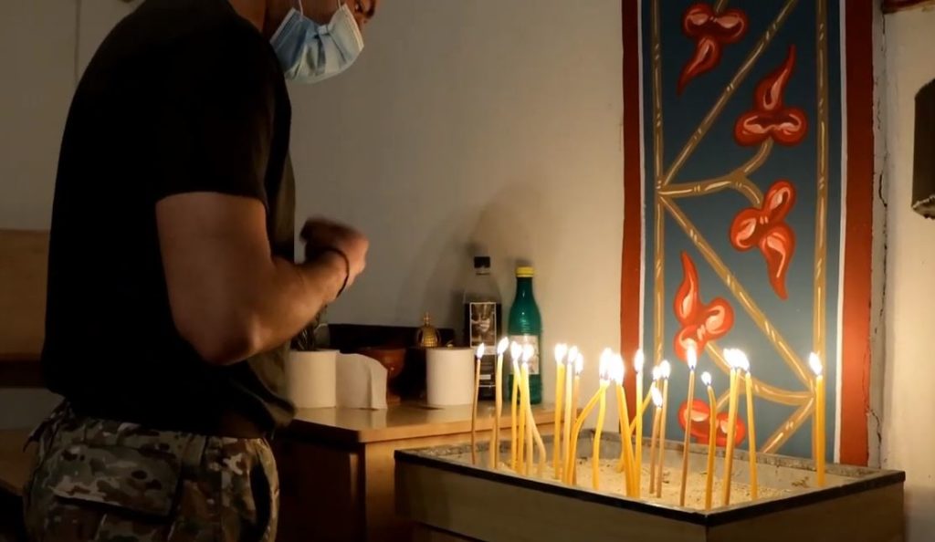 36 χιλιόμετρα στο δρόμο της τιμής και του χρέους (ΒΙΝΤΕΟ)