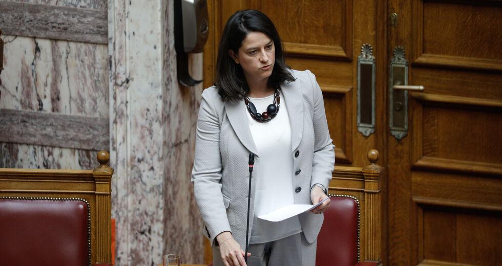 Κεραμέως: 14 Ιουνίου οι Πανελλαδικές εξετάσεις