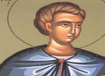 5th Thursday of Great Lent – Great Canon of St. Andrew, Archbishop of Crete
