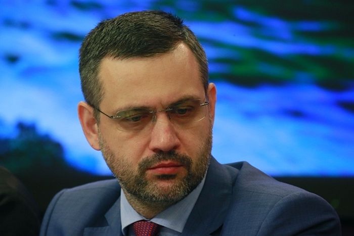 Moscow Patriarchate official: Russian Church not against new technologies