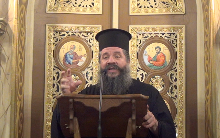 «Θέλουμε την Αλήθεια;» – Ομιλία π. Γεωργίου Σχοινά