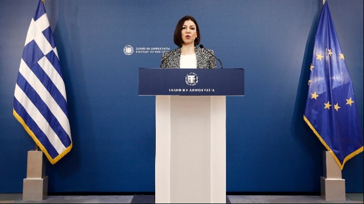 Πελώνη: Την επόμενη εβδομάδα η αξιολόγηση για τα σχολεία