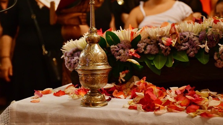 Έθιμα του Πάσχα σε Τρίκαλα και Καρδίτσα