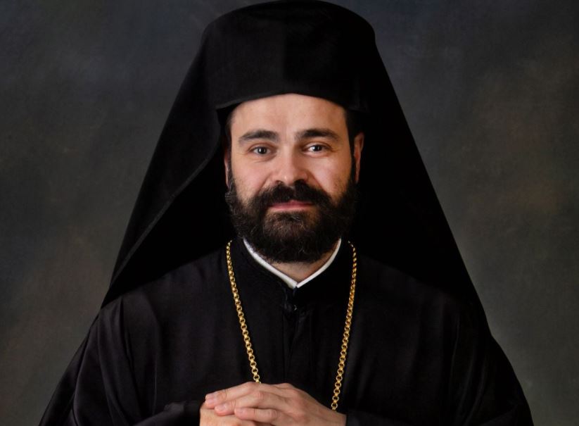 Τις προσευχές των πιστών ζητά ο Μητροπολίτης Σικάγου