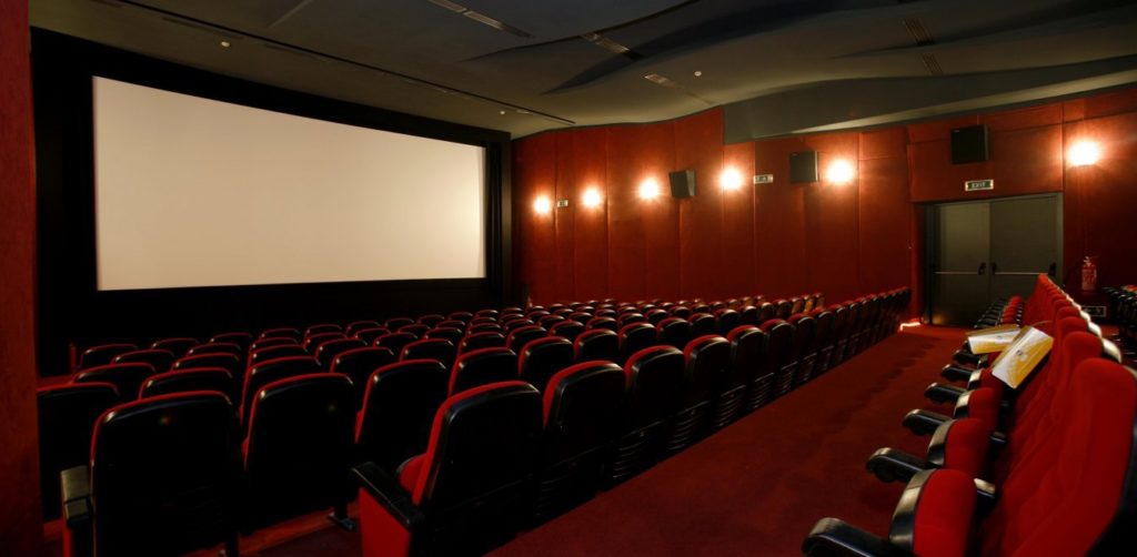 Περισσότερες ταινίες για απόδημους και μη!