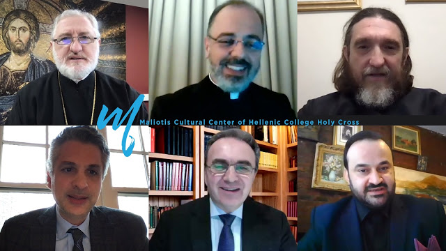 Επιτυχημένη Ημερίδα στην Αμερική για Ορθοδοξία και Επανάσταση