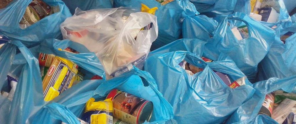 «Κανείς χωρίς φαγητό φέτος το Πάσχα!»