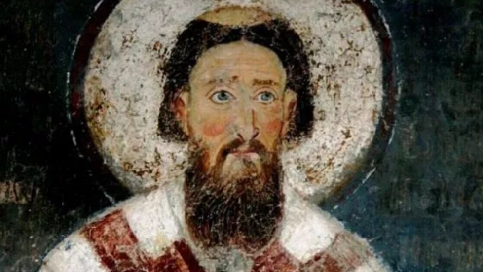 Пренос и спаљивање моштију Светог Саве