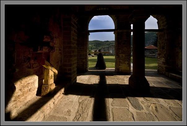 “Διάβαζε λοιπόν Ψαλμούς και θα δεις ότι θα αναστηθείς και εσύ”