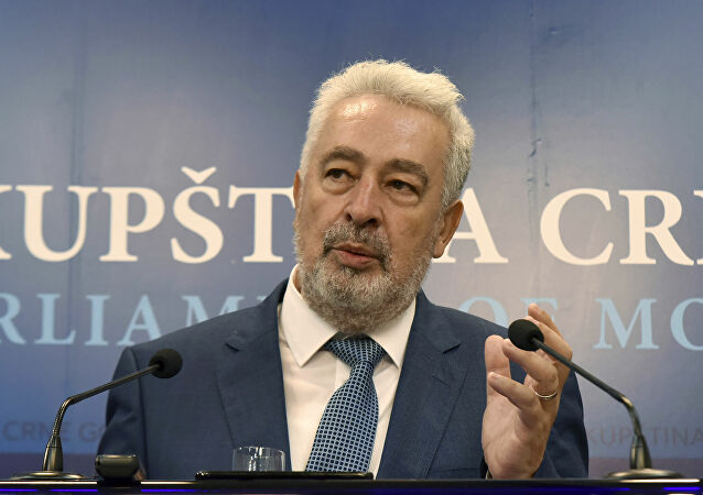 Премијер Кривокапић: Потписаћу Темељни уговор