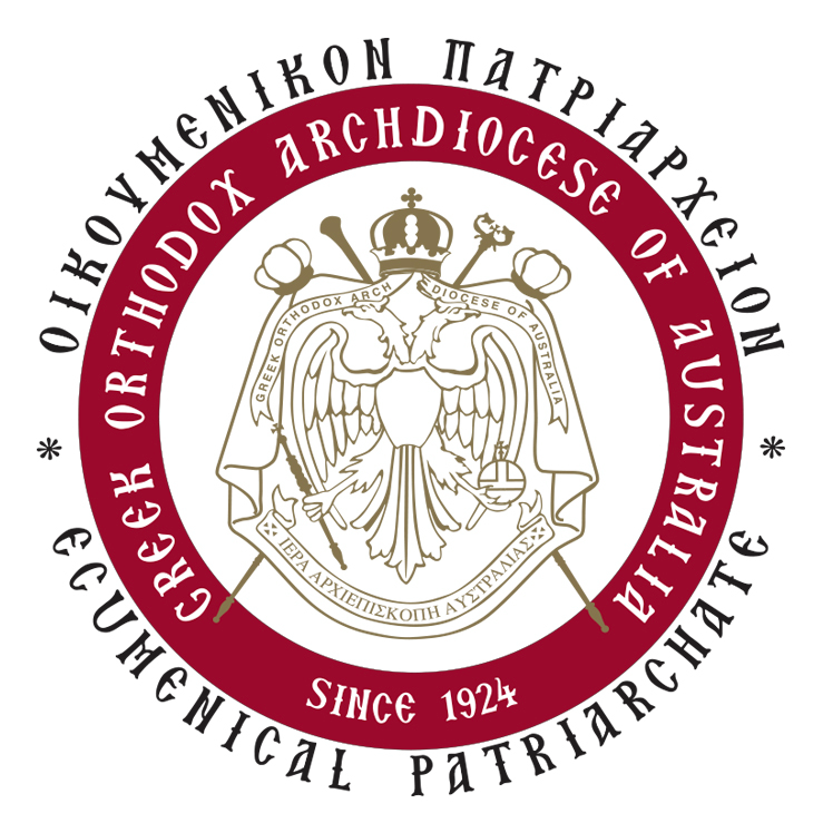 The Greek Orthodox Archdiocese of Australia and the Parish-Community of Sts Raphael, Nicholas and Irene in Liverpool
