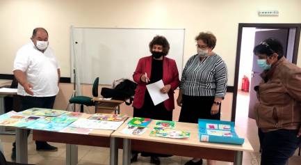 Определиха победителите в Националното ученическо състезание “Бог е любов”