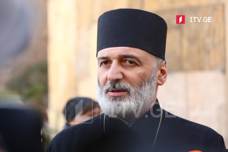 ანდრია ჯაღმაიძე – გარეჯთან დაკავშირებით ყველაზე მნიშვნელოვანია, რომ პრემიერს შეხვედრა ჰქონდა ბაქოში და მოვიდა საიმედო სიგნალი, იმედი გვაქვს, მოლაპარაკებები სასიკეთოდ გადაწყვეტს სადავო პრობლემას