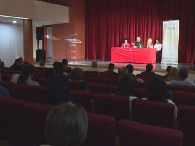 Обиљежен Дан словенске писмености и празник Светих Ћирила и Методија (ВИДЕО)