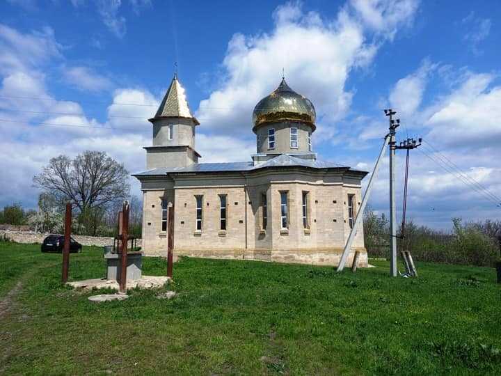 Η σοβιετική κατοχή που προωθούσε τον μαχητικό αθεϊσμό