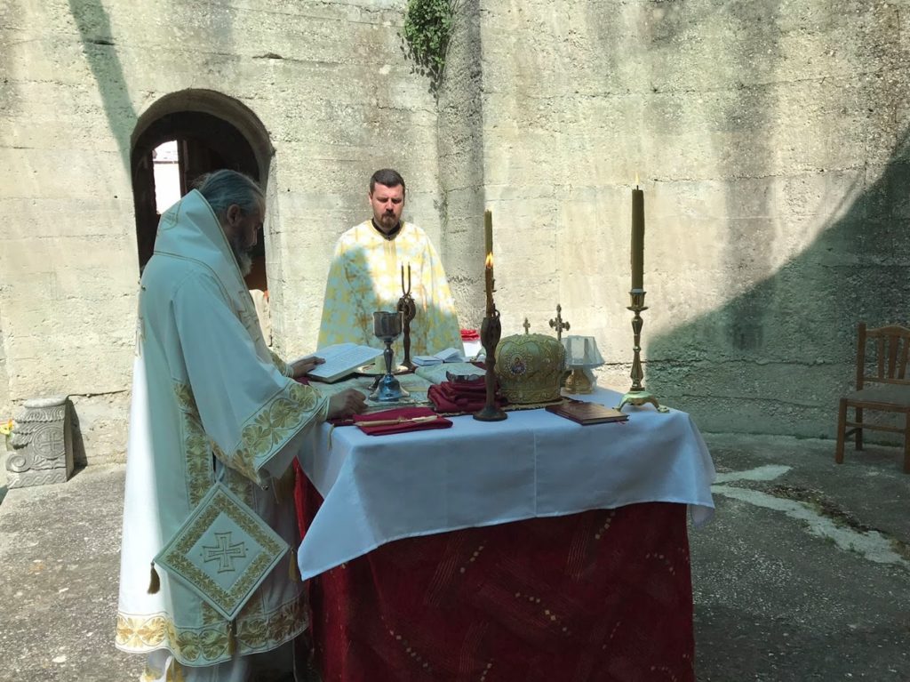 Томина недеља у Сплиту