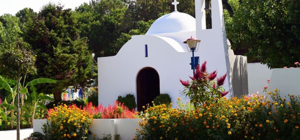 Dates Announced for Ionian Village IV Next Summer Program