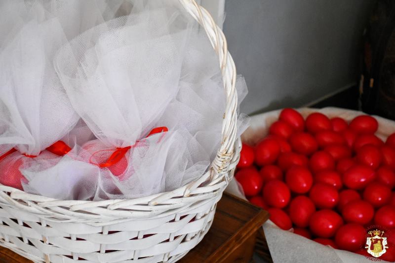 إثنين الفصح في البطريركية