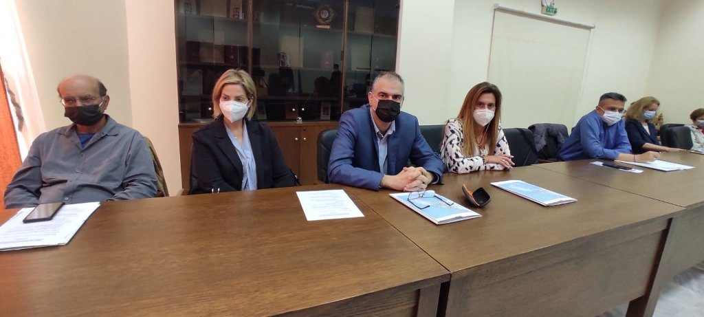 Ανακοινώθηκε η επανεκκίνηση της δραστηριότητας της «Μαγνήτων Κιβωτού»