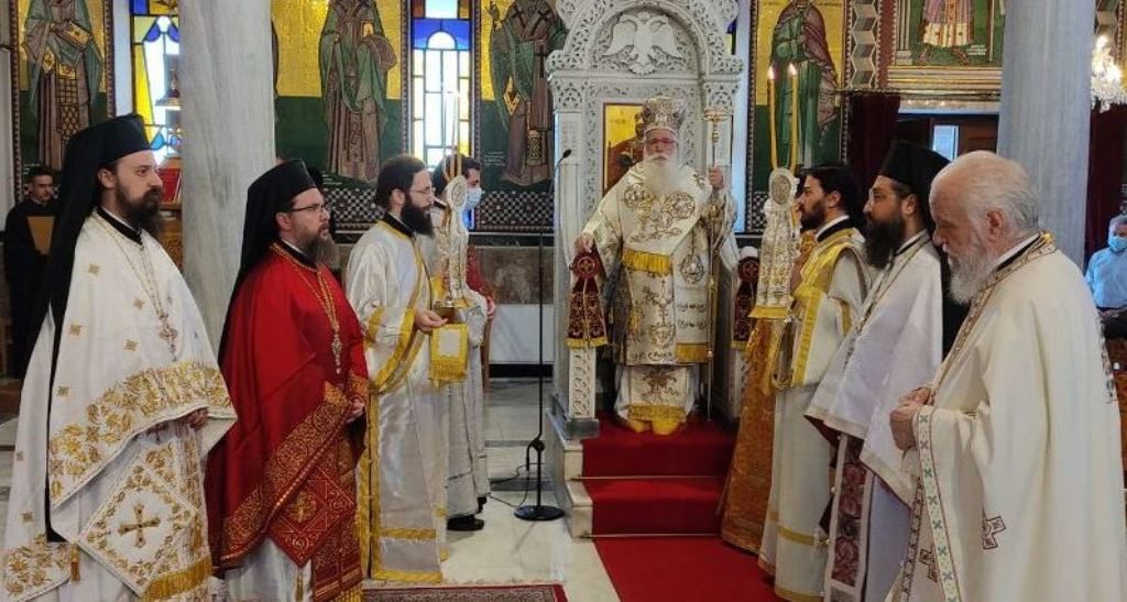 “Η καχυποψία οδηγεί στην απώλεια ανθρώπων”