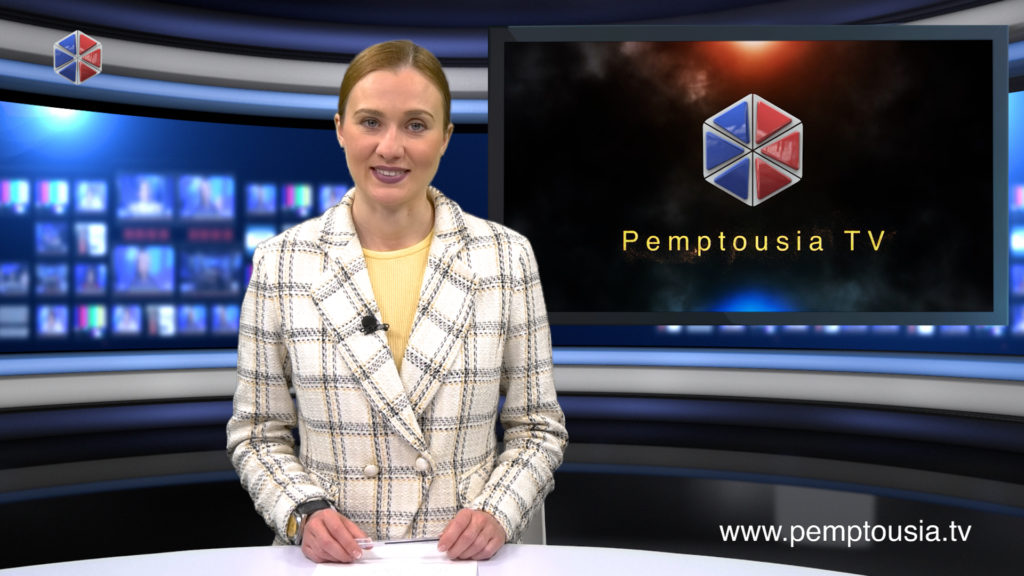 Δείτε το δελτίο ειδήσεων στα ρωσικά (Новости на русском языке)