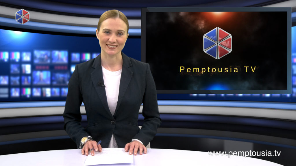 Δείτε το δελτίο ειδήσεων στα Ρωσικά (Новости на русском языке)