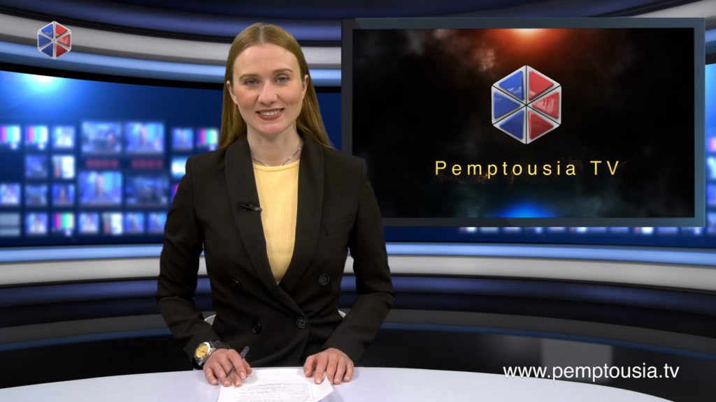 Δείτε το δελτίο ειδήσεων στα Ρωσικά (Новости на русском языке)