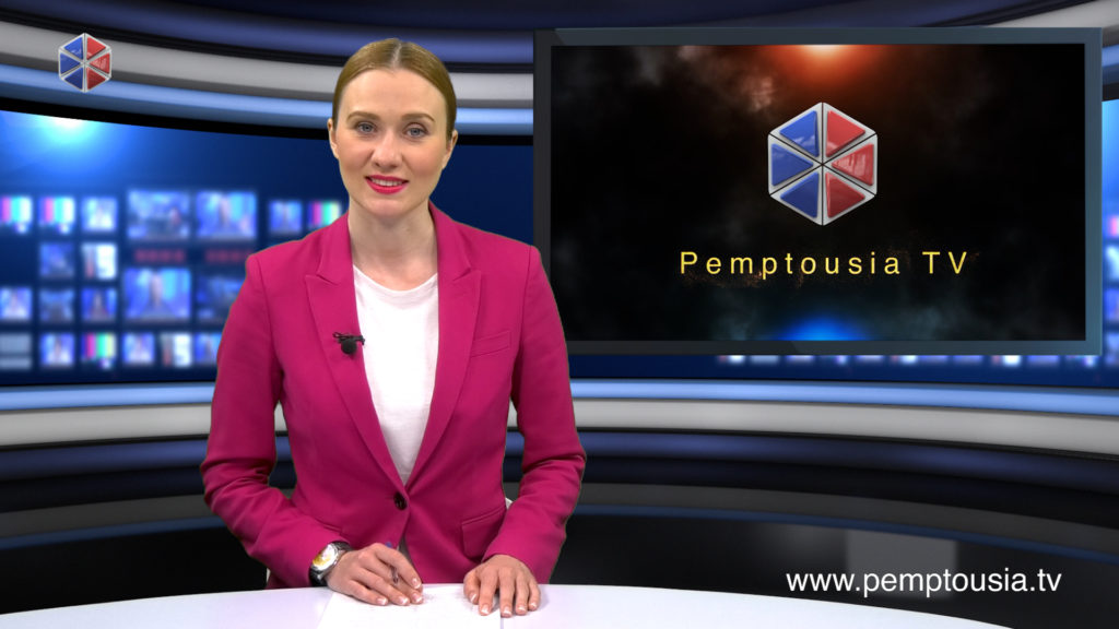 Δείτε το δελτίο ειδήσεων στα Ρωσικά (Новости на русском языке)