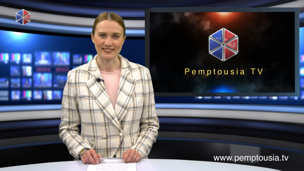 Δείτε το δελτίο ειδήσεων στα Ρωσικά (Новости на русском языке)