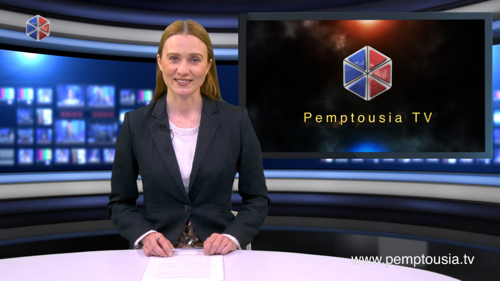 Δείτε το δελτίο ειδήσεων στα Ρωσικά (Новости на русском языке)