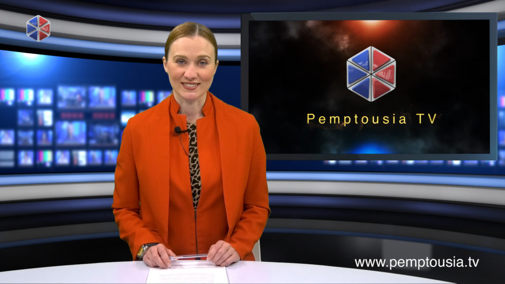 Δείτε το δελτίο ειδήσεων στα Ρωσικά (Новости на русском языке)