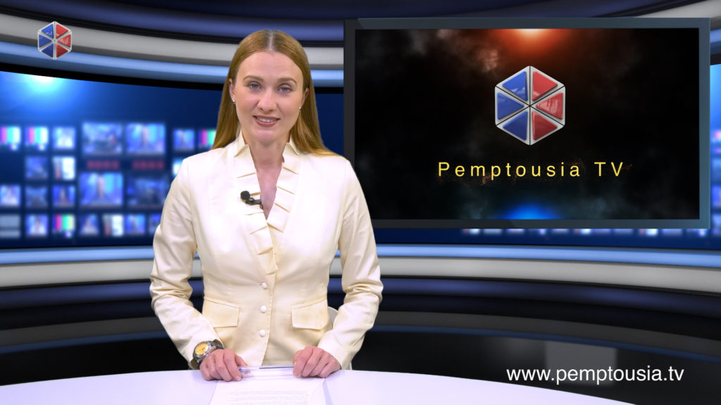 Δείτε το δελτίο ειδήσεων στα Ρωσικά (Новости на русском языке)