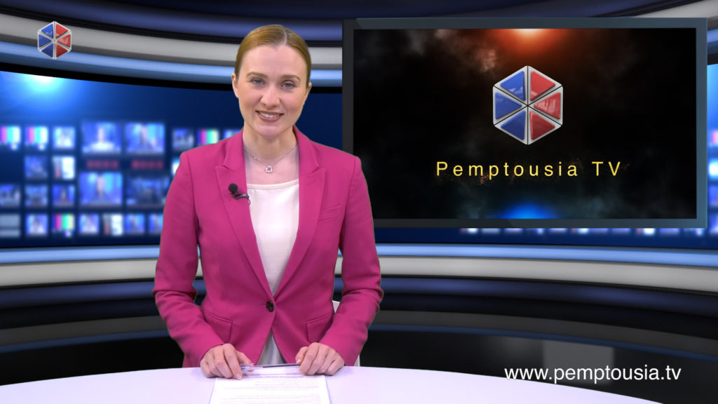 Δείτε το δελτίο ειδήσεων στα Ρωσικά (Новости на русском языке)