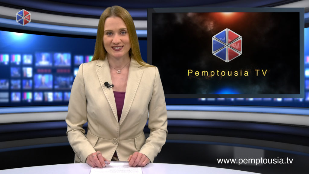 Δείτε το δελτίο ειδήσεων στα Ρωσικά (Новости на русском языке)