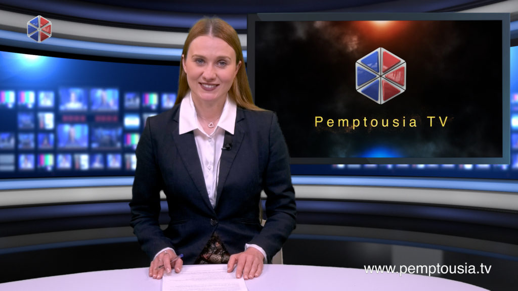 Δείτε το δελτίο ειδήσεων στα Ρωσικά (Новости на русском языке)