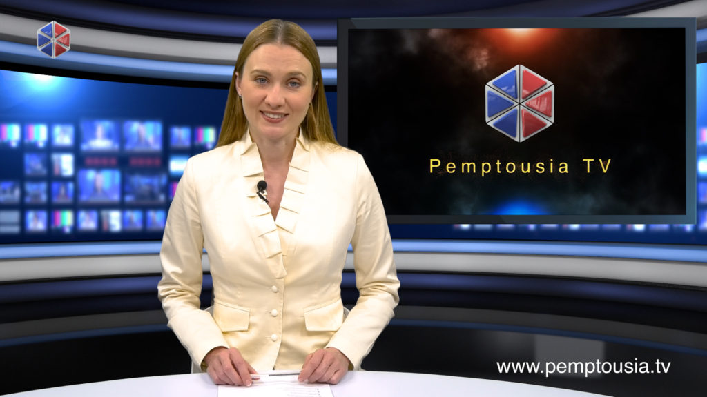 Δείτε το δελτίο ειδήσεων στα Ρωσικά (Новости на русском языке)