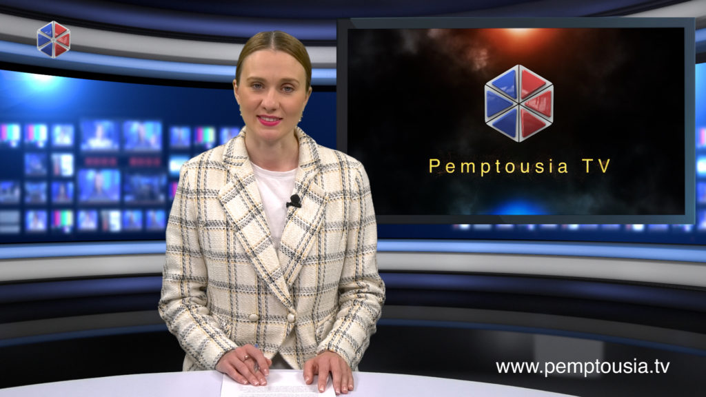 Δείτε το δελτίο ειδήσεων στα Ρωσικά (Новости на русском языке)