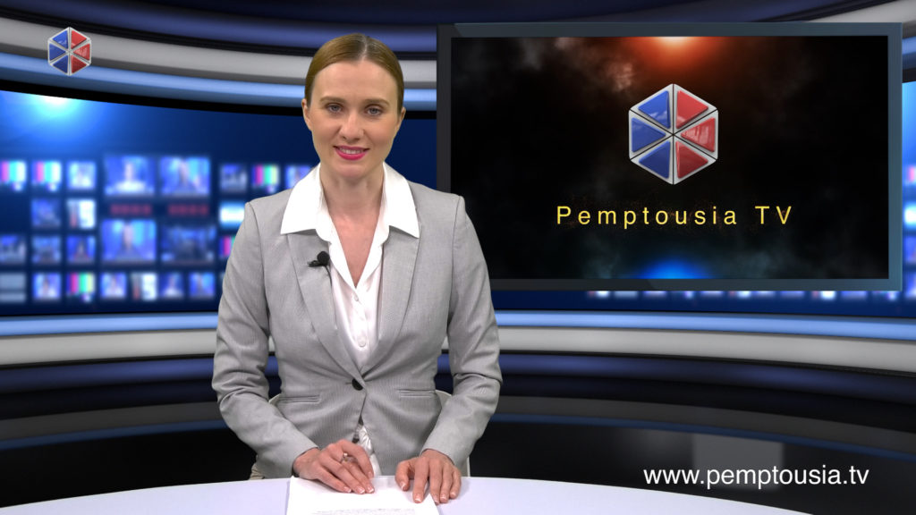 Δείτε το δελτίο ειδήσεων στα Ρωσικά (Новости на русском языке)