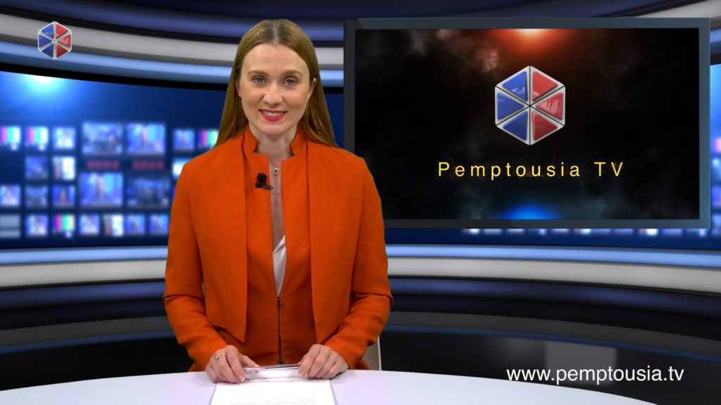 Δείτε το δελτίο ειδήσεων στα Ρωσικά (Новости на русском языке)