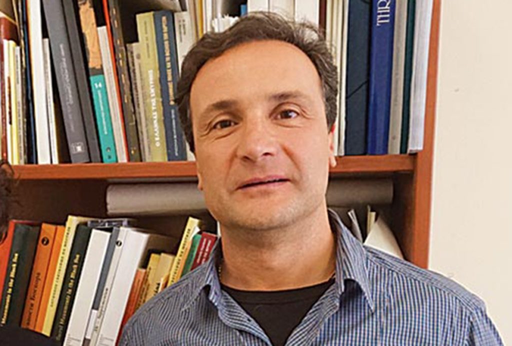 «Οι Χριστομάρτυρες της Γενοκτονίας του Πόντου και της Θράκης»