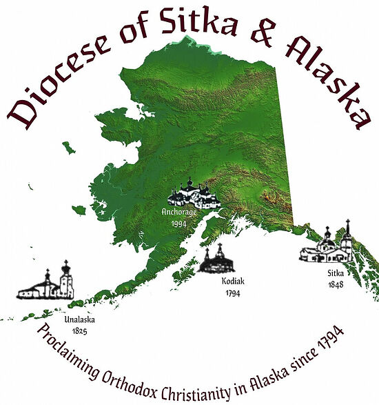 OCA DIOCESE OF ALASKA TO NOMINATE EPISCOPAL CANDIDATE