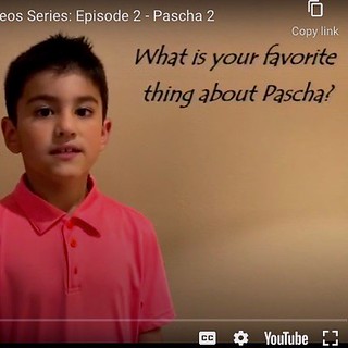 Assembly Videos Feature Youth Sharing Their Faith