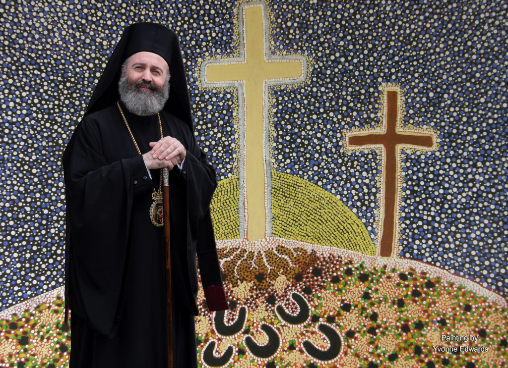 Archbishop’s Message for National Reconciliation Week
