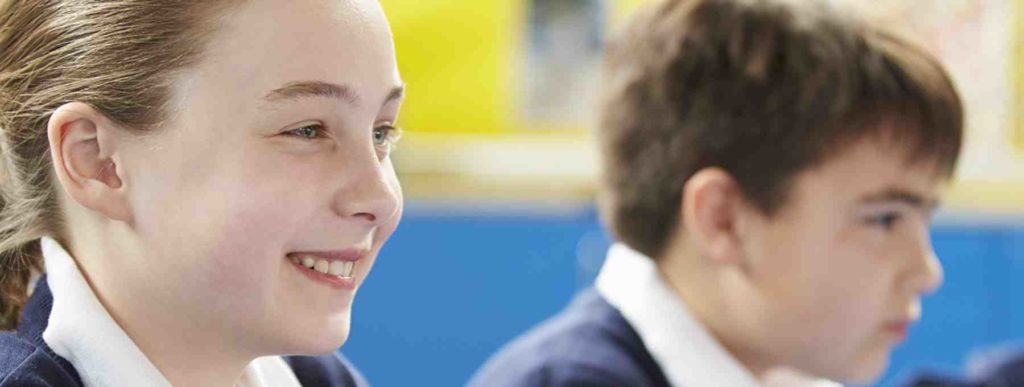 The Office of Education presents a 4-Part Education Webinar Series Event
