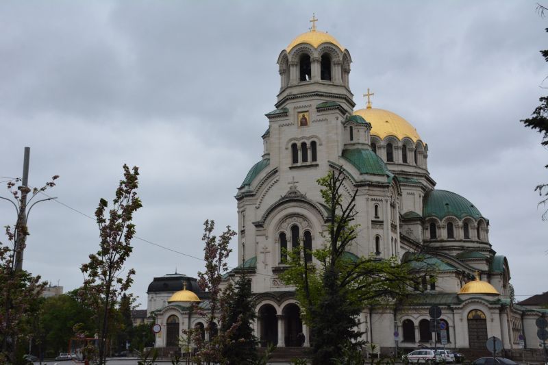 Δοξολογία για την Επέτειο Αποκαταστάσεως του Πατριαρχείου Βουλγαρίας