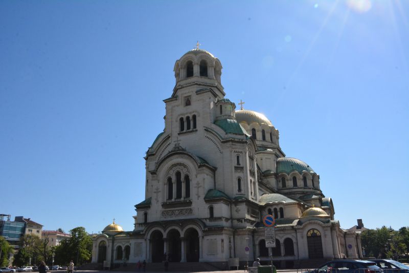 Българската православна църква тържествено отбеляза 68-та годишнина от Възстановяването на Българската патриаршия