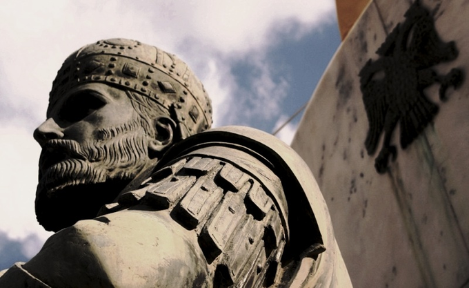 “Σήκω καημένε Κωνσταντή…” Θρήνος της Αλώσεως