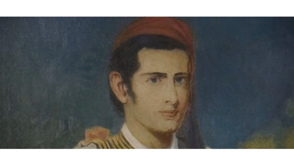 Philhellenism Through the Ages: Loving Greece in America