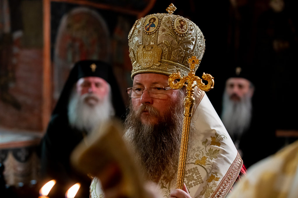 The pandemic could not darken the Day of Resurrection, which brings us peace and hope: Bishop of Covasna and Harghita